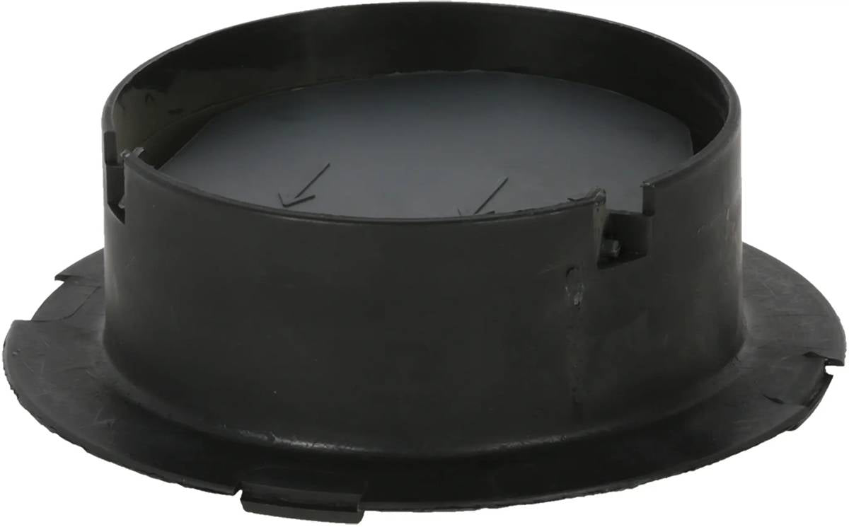 00480652 Bosch Rangehood Duct Adapter
