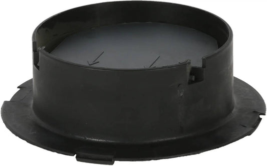 00480652 Bosch Rangehood Duct Adapter