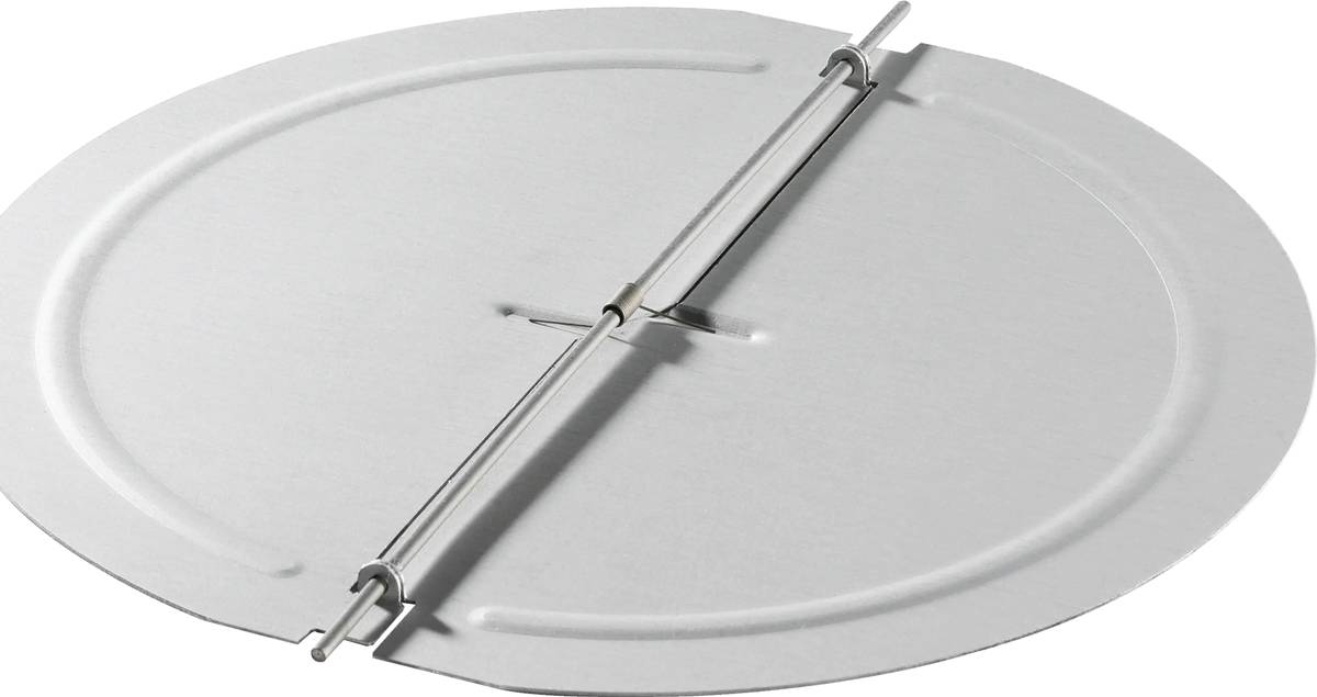 00481051 Bosch Rangehood One-Way Flap