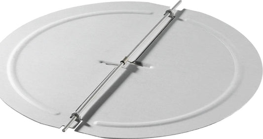 00481051 Bosch Rangehood One-Way Flap