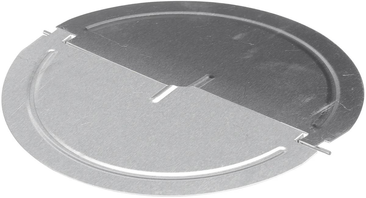 00481051 Bosch Rangehood One-Way Flap