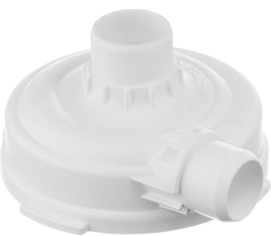 00481562 Bosch Dishwasher Front Pump Housing-SGU53E75AU