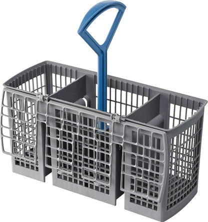 00481957 Bosch Dishwasher Cutlery Basket (Blue Handle)