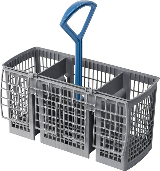 00481957 Bosch Dishwasher Cutlery Basket (Blue Handle)
