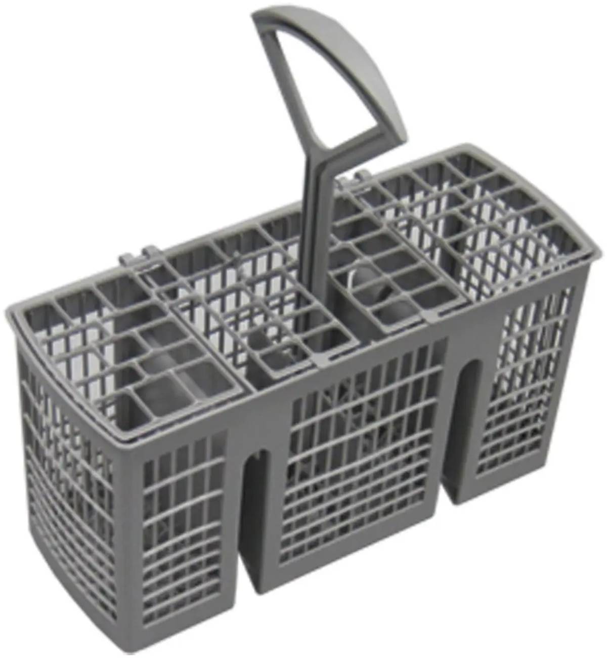 00481957 Bosch Dishwasher Cutlery Basket (Blue Handle)