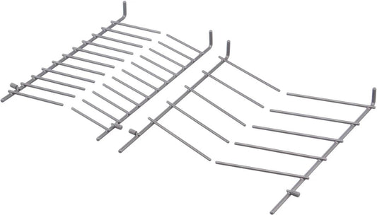 00489467 Bosch Dishwasher Top Basket Flip Tine Set