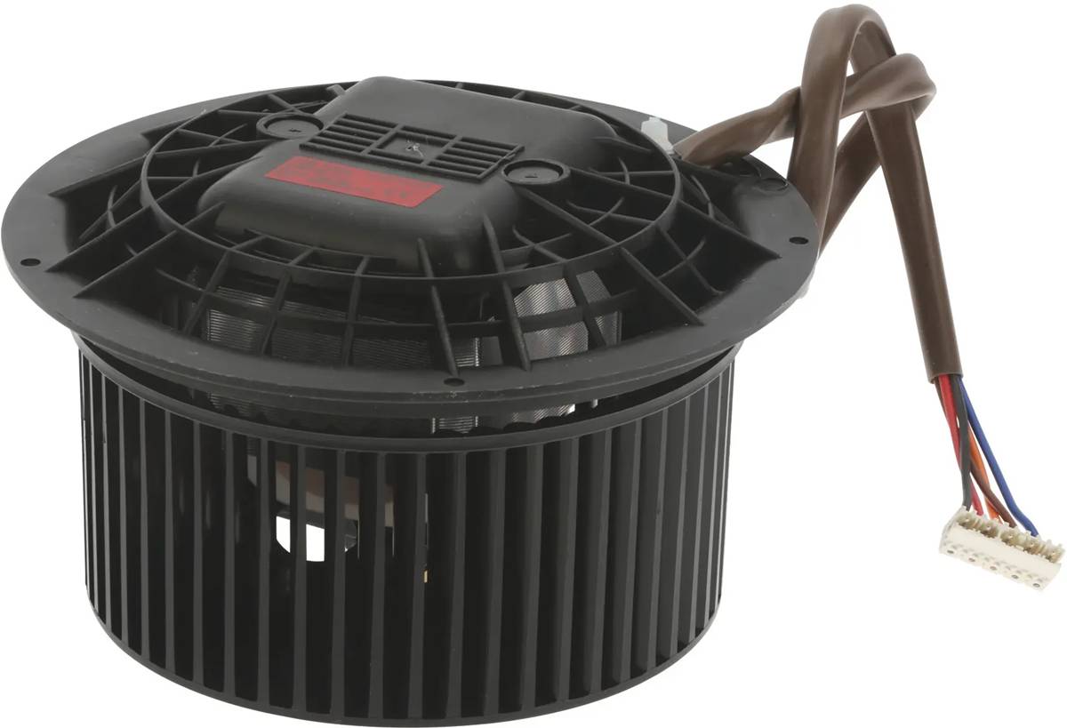 00490525 Bosch Rangehood Fan And Motor
