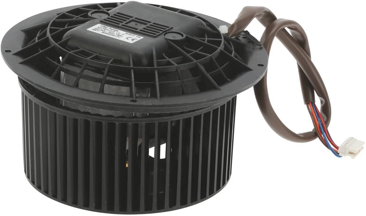00490526 Bosch Rangehood Fan And Motor