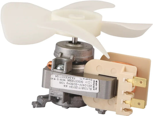00490780 Bosch Oven Fan Motor HBN53R550A/01