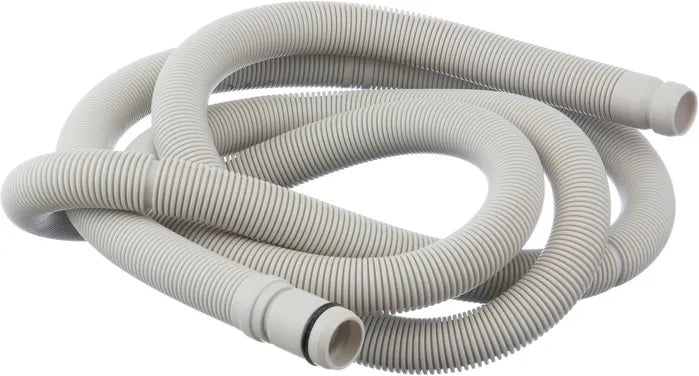 00496925 Bosch Dishwasher Outlet Drain Hose