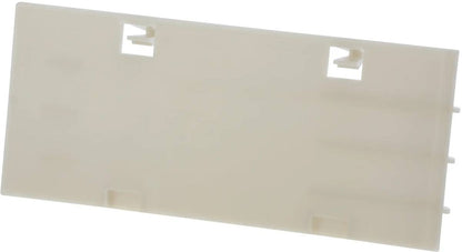 00497214 Bosch/Siemens Dryer Heat Exchanger Lid WT46G400AU