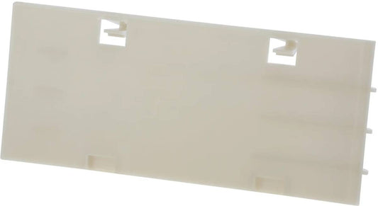 00497214 Bosch/Siemens Dryer Heat Exchanger Lid WT46G400AU