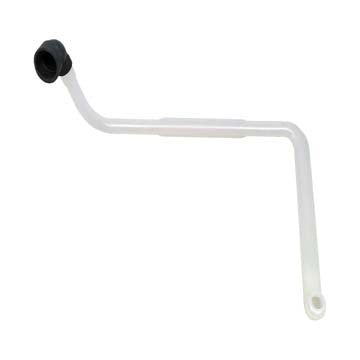 85800554000464 HOSE TUBE HEATER TO SPRAY ARM