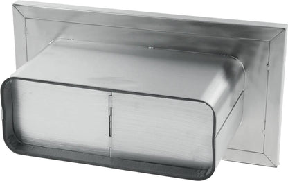 00571661 Bosch Rangehood Wall Outletflat 150