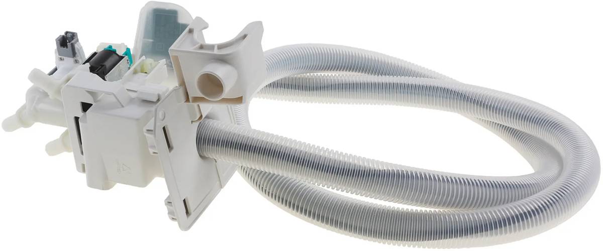 00571916 Bosch Washer Aquastop Hose