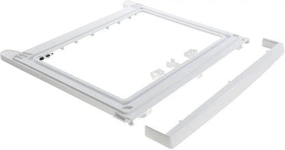 00576101 Bosch FL Washing Machine/Dryer Stacking Kit Without Shelf WTZ20410