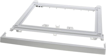 00576101 Bosch FL Washing Machine/Dryer Stacking Kit Without Shelf WTZ20410