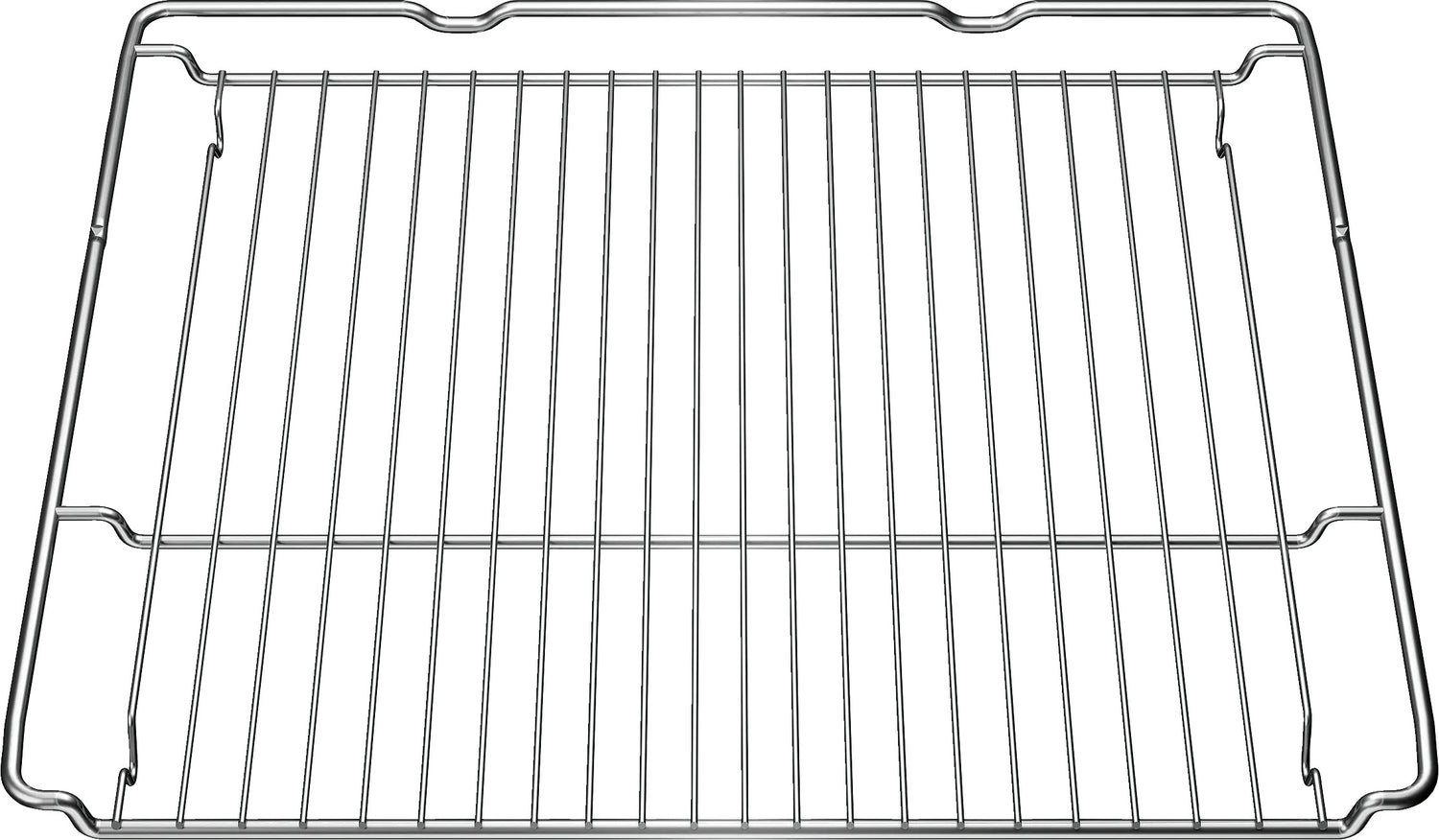 00577170 Bosch Oven Wire Rack/Shelf 455x380x30mm