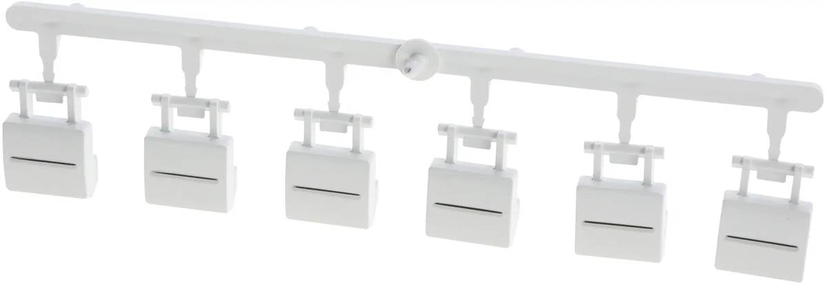 00600033 Bosch Dishwasher Push Button