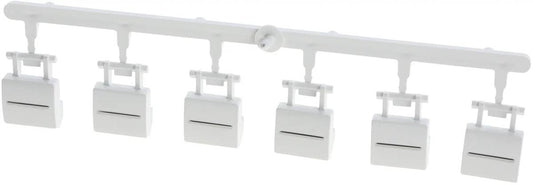 00600033 Bosch Dishwasher Push Button