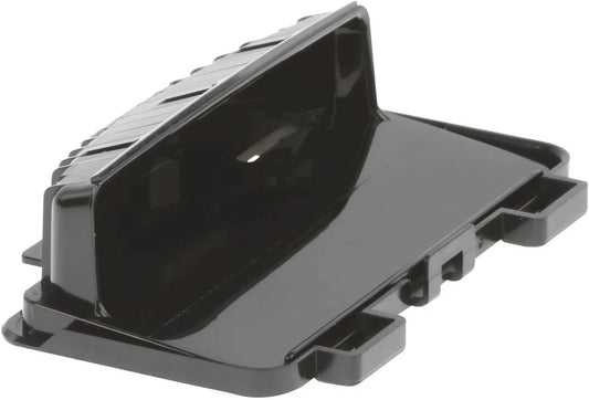 00602024 Bosch Dishwasher Door Handle & Lock (Black)