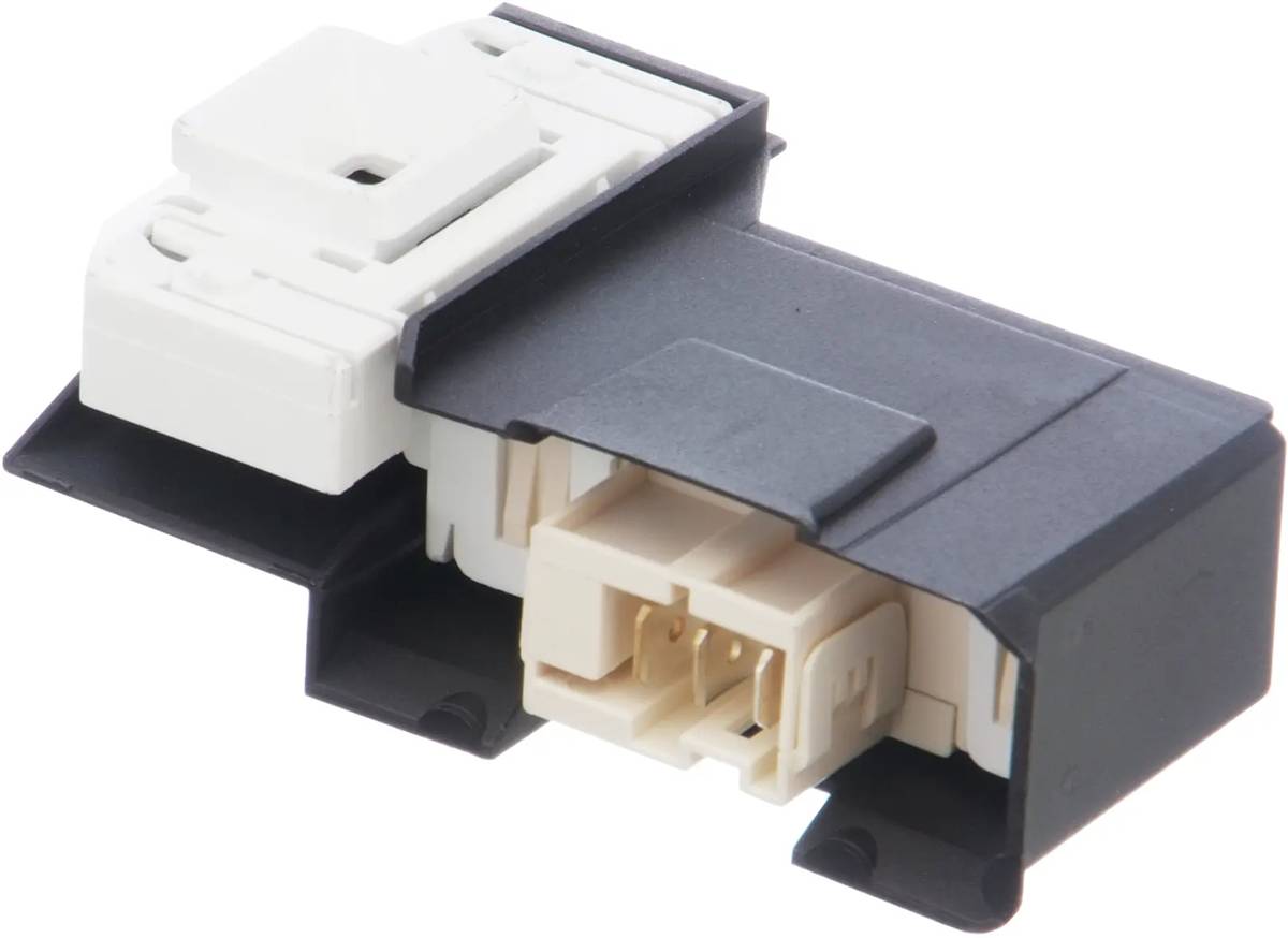 00603514 Bosch FL Washing Machine Door Interlock-WAE22460AU