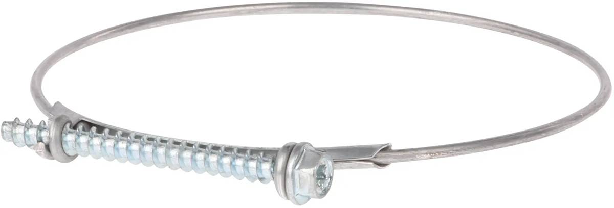 00603523 Bosch FL Washing Machine Clamp Ring (85Mm)