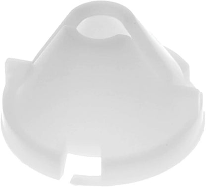 00604072 Bosch FL Washing Machine Coupling Rotary Knob Clip-(Series 6)-WAP28482A