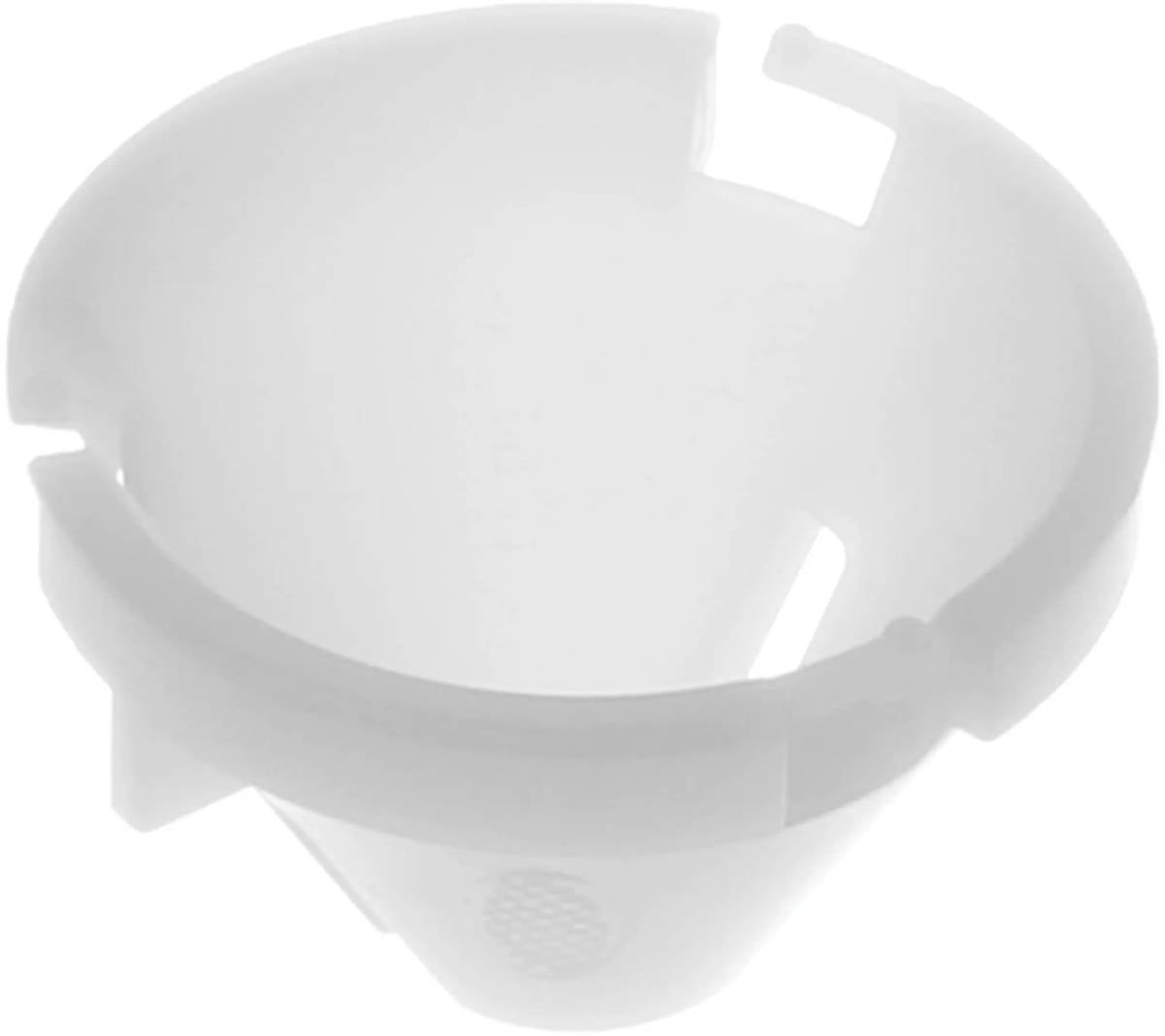 00604072 Bosch FL Washing Machine Coupling Rotary Knob Clip-(Series 6)-WAP28482A