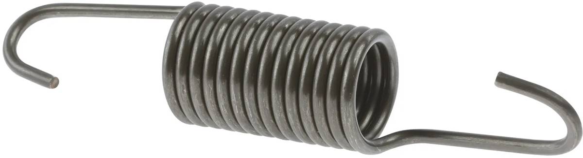 00605140 Bosch FL Washing Machine Drum/Tank Spring-WAY32540AU
