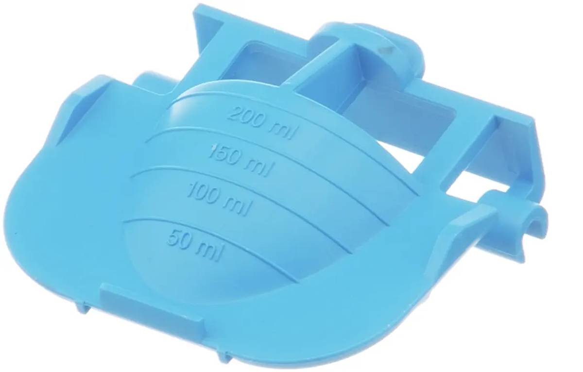 00605740 Bosch FL Washing Machine Liquid Detergent Insert (Series 6)
