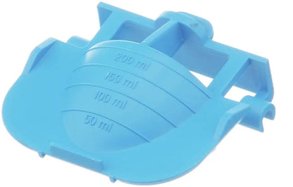 00605740 Bosch FL Washing Machine Liquid Detergent Insert (Series 6)