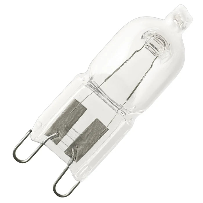00607291 Bosch Oven Halogen Lamp 25W G9 300C