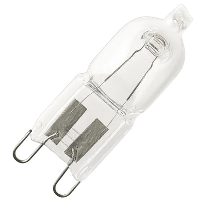 00607291 Bosch Oven Halogen Lamp 25W G9 300C