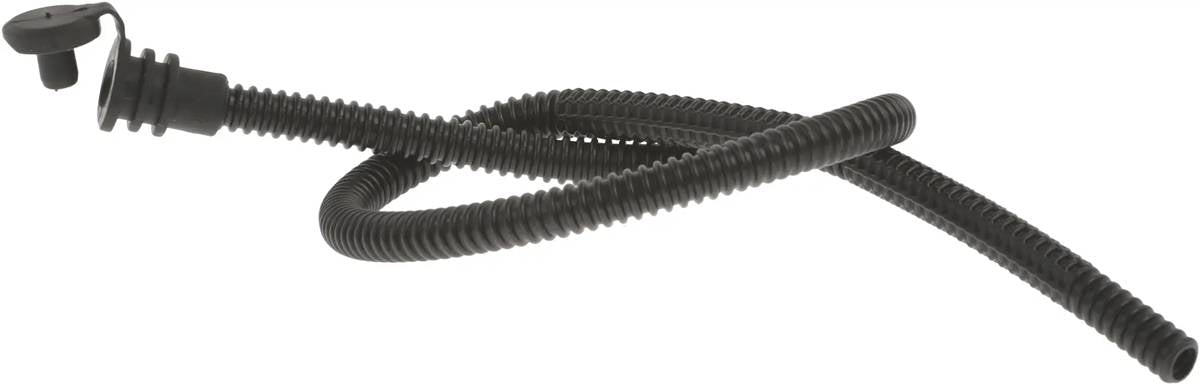 00608010 Bosch Maxx Washer Drain Hose-Black