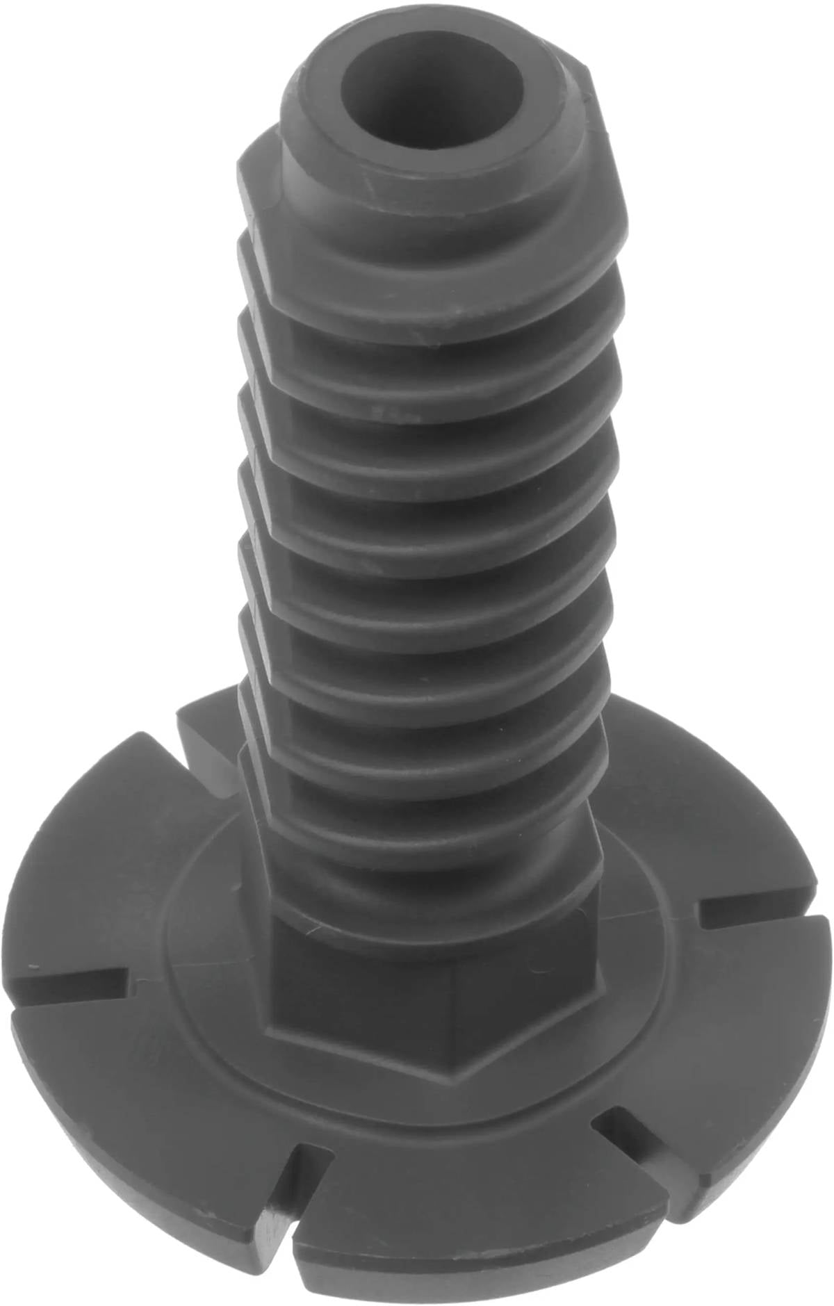 00609843 Bosch Dishwasher Leveling Leg/Foot