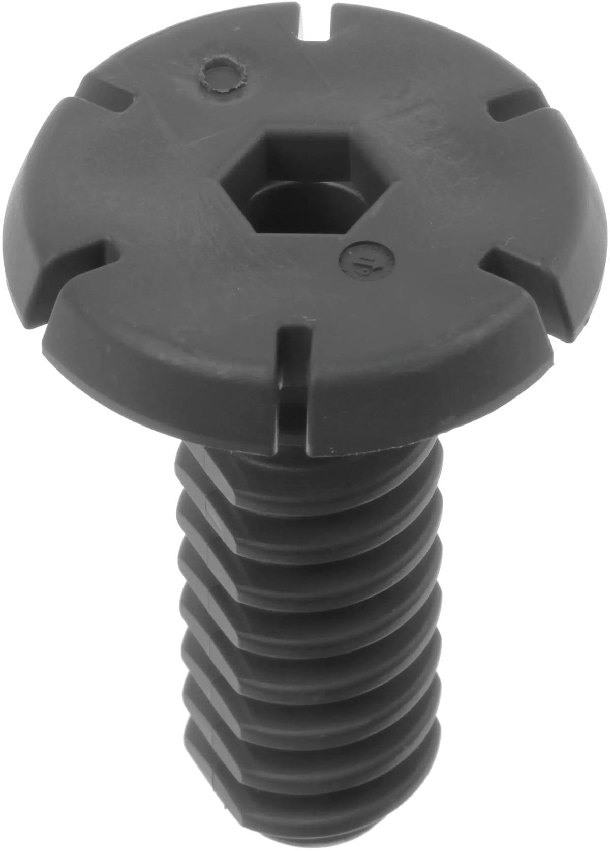 00609843 Bosch Dishwasher Leveling Leg/Foot