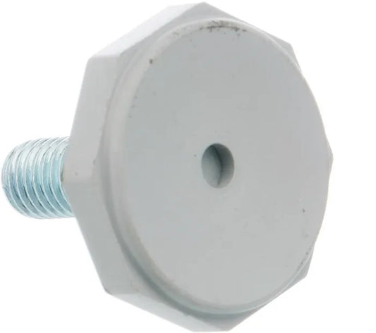 00610643 Bosch Washing Machine Adjustable Foot