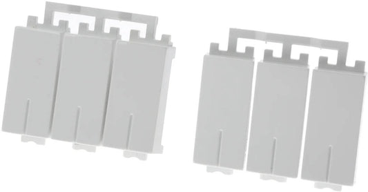 00611300 Bosch Dishwasher Program Buttons-SMS46GW01A
