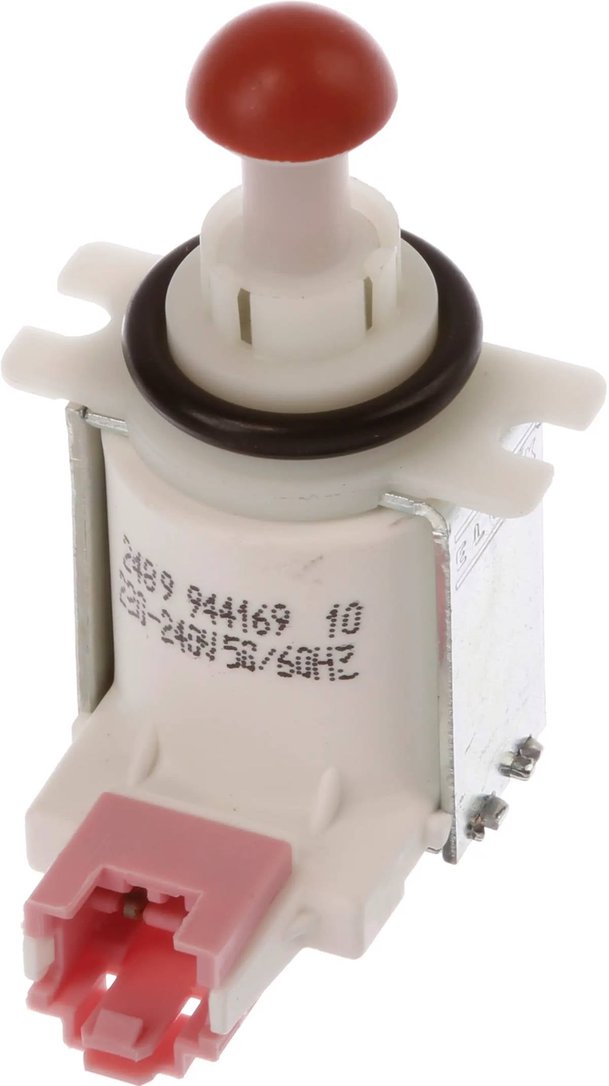 00611316 Bosch Dishwasher Outlet Valve For Heat Exhanger