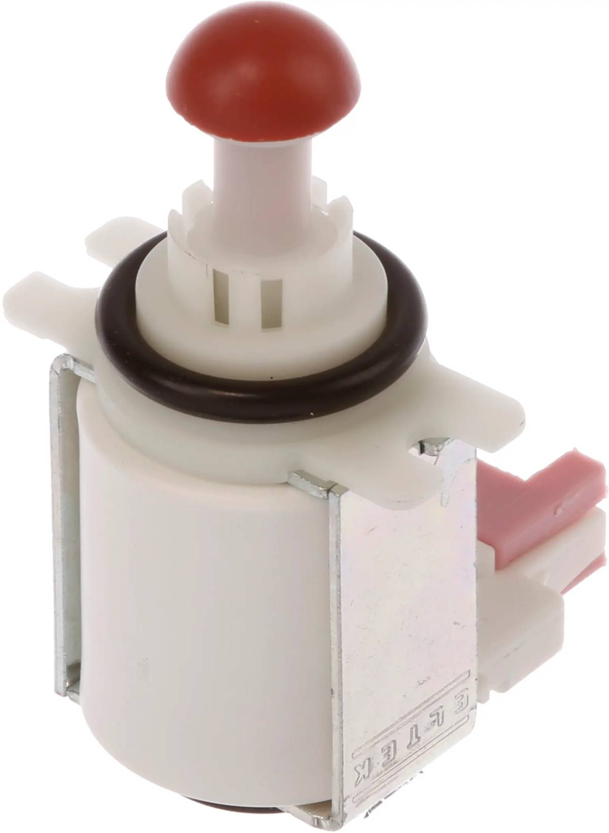 00611316 Bosch Dishwasher Outlet Valve For Heat Exhanger