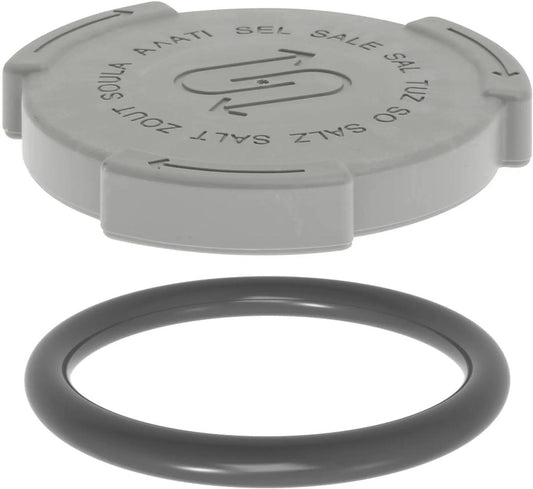 00611319 Bosch Dishwasher Salt Cover