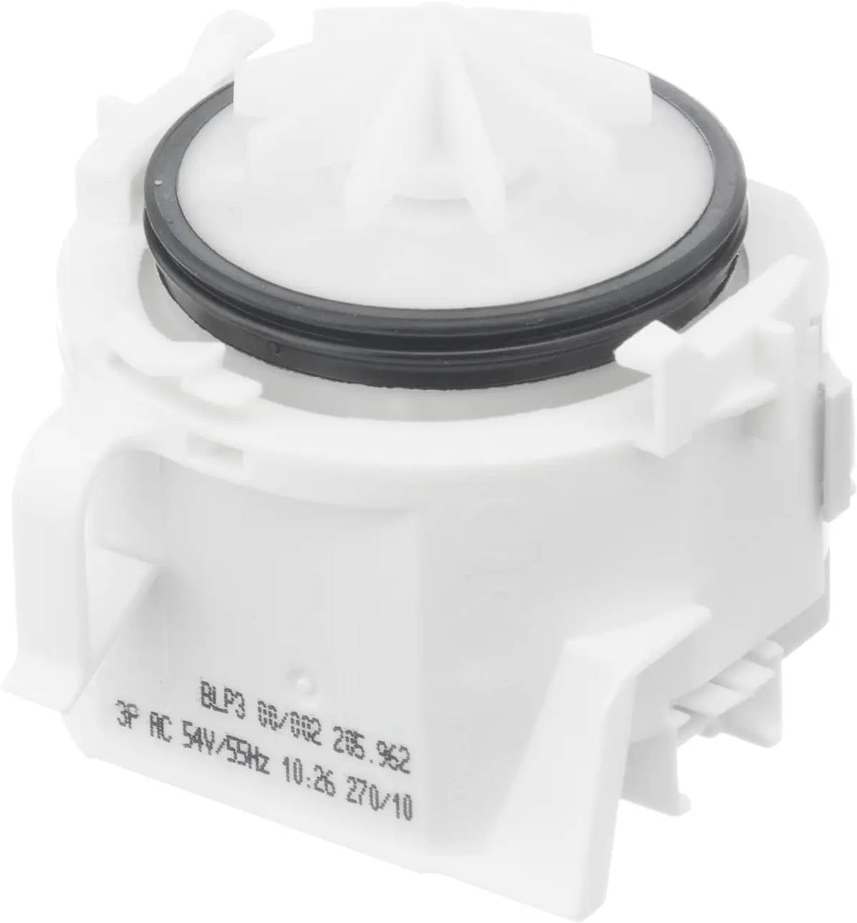 00611332 Bosch Dishwasher Drain Pump-SMS/SMU/SBV/SMI