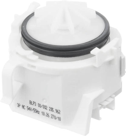 00611332 Bosch Dishwasher Drain Pump-SMS/SMU/SBV/SMI