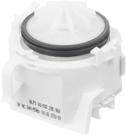 00611332 Bosch Dishwasher Drain Pump-SMS/SMU/SBV/SMI