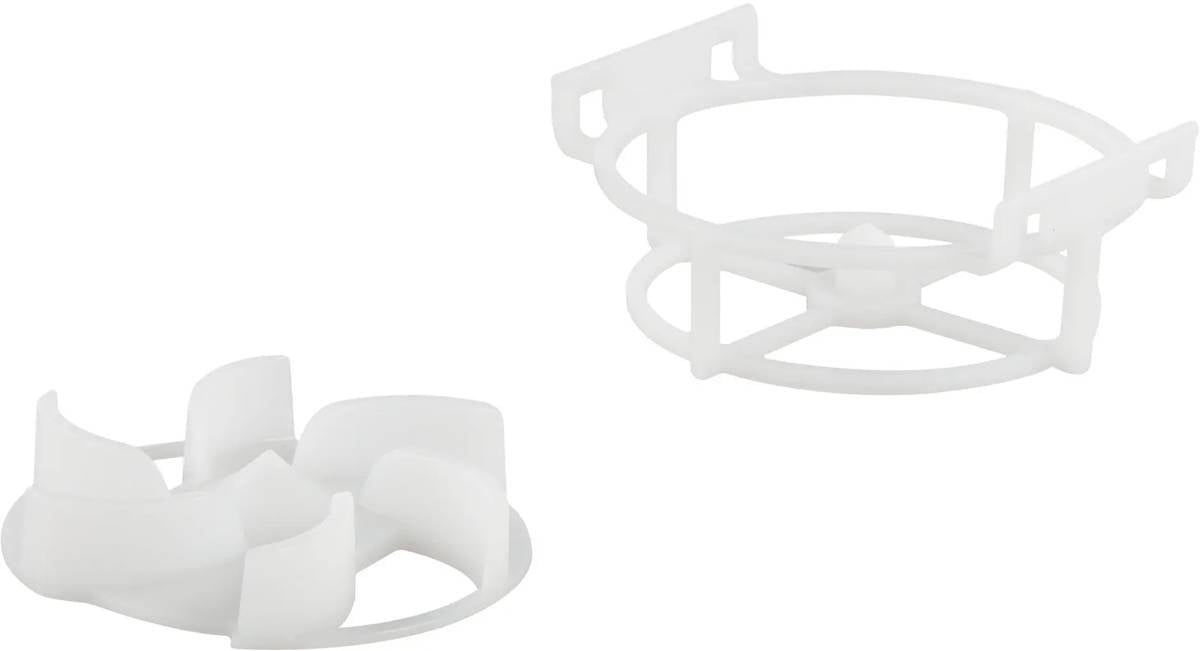 00611388 Bosch Dishwasher Roof-Spinning Top Shower Disc