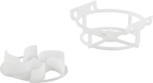 00611388 Bosch Dishwasher Roof-Spinning Top Shower Disc