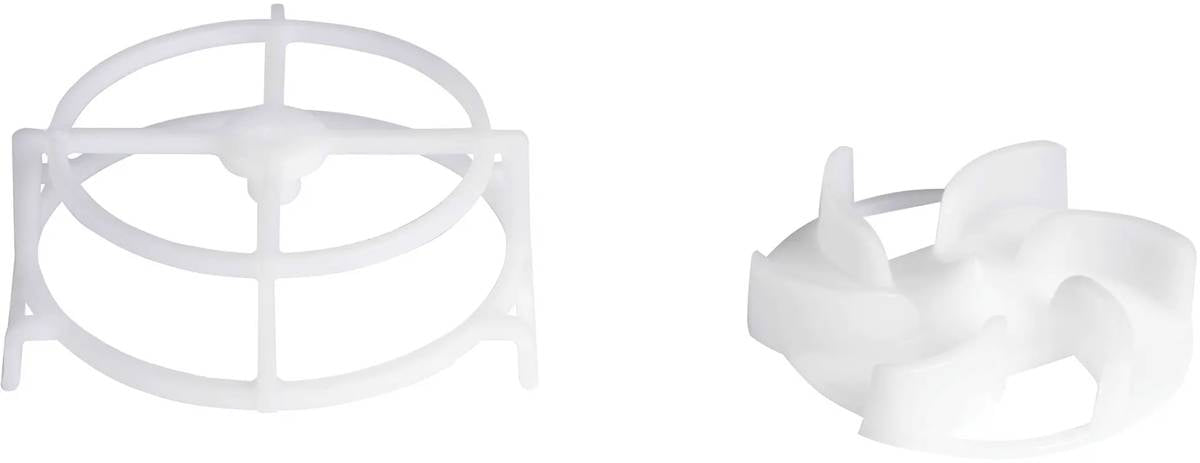 00611388 Bosch Dishwasher Roof-Spinning Top Shower Disc