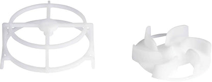 00611388 Bosch Dishwasher Roof-Spinning Top Shower Disc