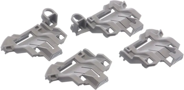 00611473 Bosch Dishwasher Wire Rack Bearing Flip Clips